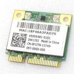 کارت وایرلس لپ تاپ مدل DW1702