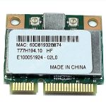 کارت وایرلس لپ تاپ مدل T77H194.10