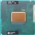 پردازنده لپ تاپ مدل Intel Pentium B960