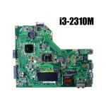 مادربرد لپ تاپ Asus X54 Rev 3.0