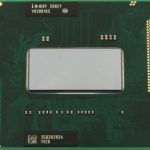 پردازنده لپ تاپ مدل Intel Core i7-2630QM