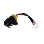 جک کابلی شارژر لپ تاپ HP EliteBook Folio 9470m