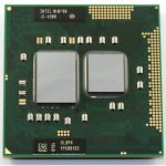 پردازنده لپ تاپ Intel Core I5-430M