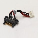 سوکت باتری لپ تاپ HP Compaq 625