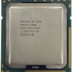 پردازنده کامپیوتر مدل Intel Xeon Processor E5506