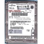 هارد لپ تاپ 100GB مدل Fujitsu-MHV2100AH