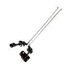 لولا لپ تاپ HP Compaq 625