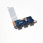 برد USB لپ تاپ Acer Aspire 5830T