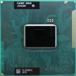 پردازنده استوک اینتل Core i3-2310M مخصوص لپ تاپ