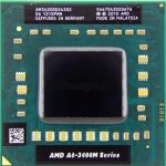 پردازنده لپ تاپ مدل AMD A6-3400M Series