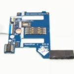 برد LED و سیم کارت لپ تاپ HP EliteBook Folio 9470m