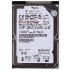 هارد لپ تاپ 100GB مدل Hitachi 5400RPM