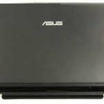 قاب پشت ال سی دی لپ تاپ Asus K50