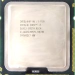 پردازنده کامپیوتر مدل i7 920 BloomField