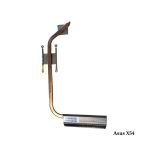 هیت سینک لپ تاپ ایسوس Asus X54