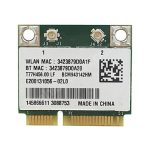 کارت وایرلس لپ تاپ T77H456.00