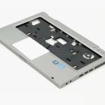 قاب دور کیبورد و تاچ پد لپ تاپ اچ پی EliteBook 8460p ، 8470p