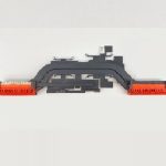 هیت سینک لپ تاپ ASUS ROG GL502 / GL502V