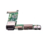 برد USB و صدا لپ تاپ Asus U52F