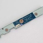 برد سنسور نور وب کم لپ تاپ HP EliteBook 8440P