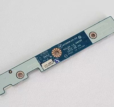 برد سنسور نور وب کم لپ تاپ HP EliteBook 8440P