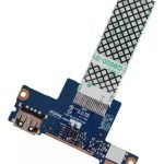 برد USB لپ تاپ Lenovo G-4030