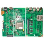 مادربرد لپ تاپ Asus X441B