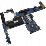 مادربرد لپ تاپ HP 8470p