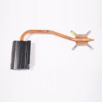 هیت سینک لپ تاپ Asus U52F