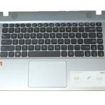 قاب دور کیبورد لپ تاپ Asus X441B