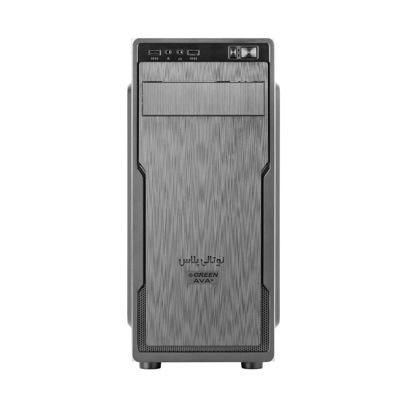 11f88234914443256f6b6ccb1ececb3028dab26e_1732799724 کامپیوتر دسکتاپ نوتالی پلاس مدل i3-ava plus نسل 12 DDR5 - تصویر 1