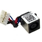 جک کابلی شارژر لپ تاپ Dell Latitude E5470