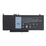 باتری لپ تاپ Dell Latitude E5450 E5550 6MT4T