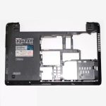 قاب کف لپ تاپ Asus K52F