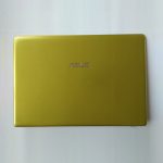 قاب پشت ال سی دی لپ تاپ Asus X401