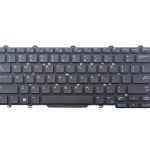 کیبورد لپ تاپ Dell Latitude E5470 بدون بک لایت