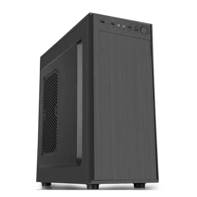 کامپیوتر دسکتاپ مدل H510M Core i3 gt1030 16GB