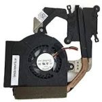 هیت سینک و فن لپ تاپ XPS 14Z L412Z