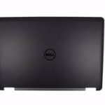 قاب پشت ال سی دی لپ تاپ Dell Latitude E5470
