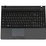 قاب دور کیبورد لپ تاپ Samsung NP300V5A