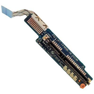 برد کانکتور هارد لپ تاپ XPS 14Z-P24G