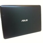 قاب پشت ال سی دی لپ تاپ ASUS E402S
