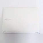 قاب پشت ال سی دی لپ تاپ Fujitso FMVNFG40NA