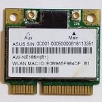کارت وایرلس لپ تاپ AW-NE186H (B1)
