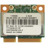 کارت وایرلس لپ تاپ مدل T77H436.03