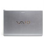 قاب پشت ال سی دی لپ تاپ SONY VGN-FW / VGNFW