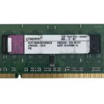 رم لپ تاپ Kingston 1GB مدل PC2 باس 6400S