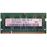 رم لپ تاپ SK Hynix 1GB مدل ۲Rx16 PC2 باس 5300S