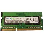 رم لپ تاپ Samsung 2GB مدل PC3 باس 12800S