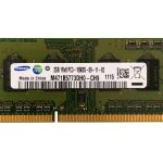 رم لپ تاپ Samsung 2GB مدل PC3 باس ۱۰۶۰۰S